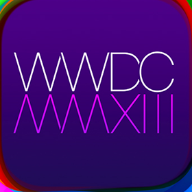 WWDC 2013 - So what's new?