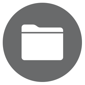 Filesystem interface
