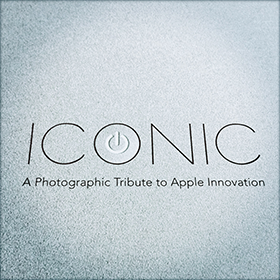 Iconic - A Photographic Tribute